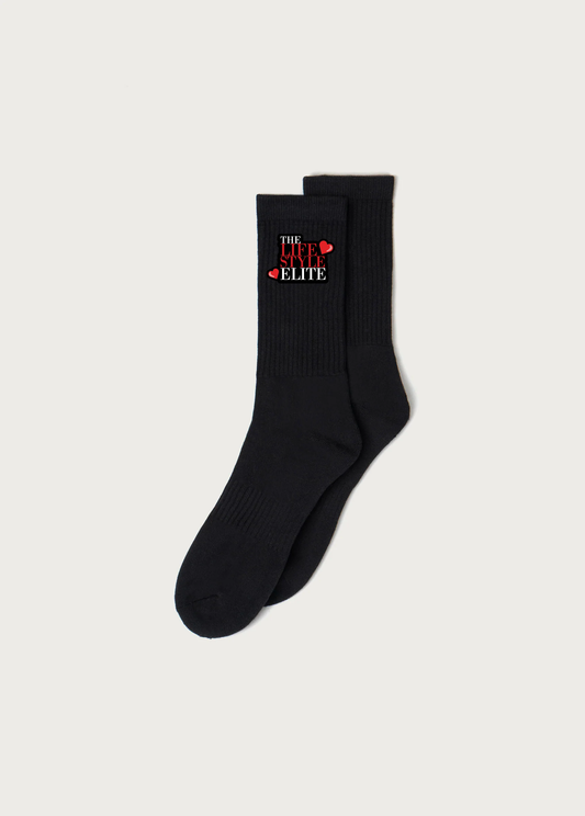 Amour Socks