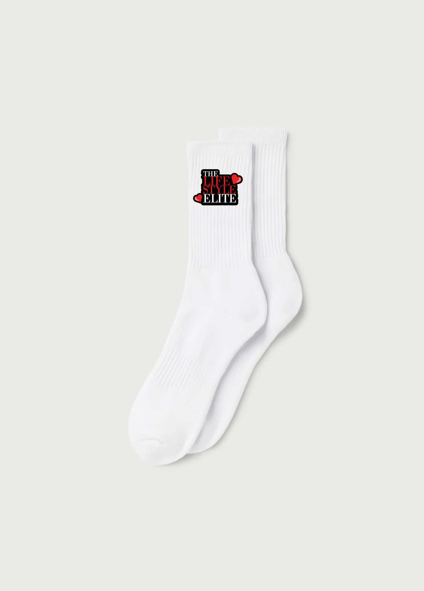 Amour Socks