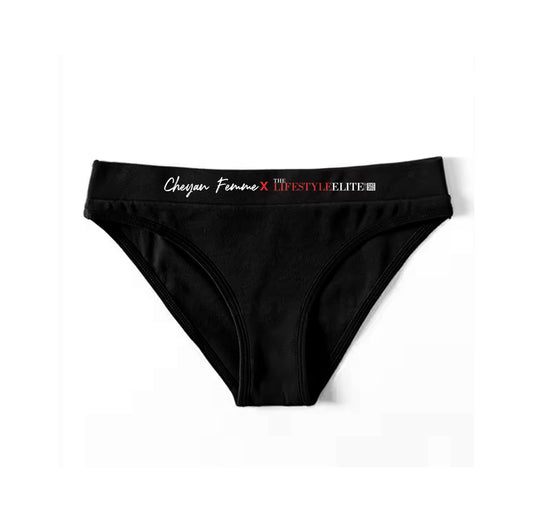 Female Seamless High Waisted Briefs