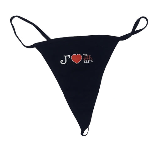 'J ❤️ TheLifeStyleElite Female G-String